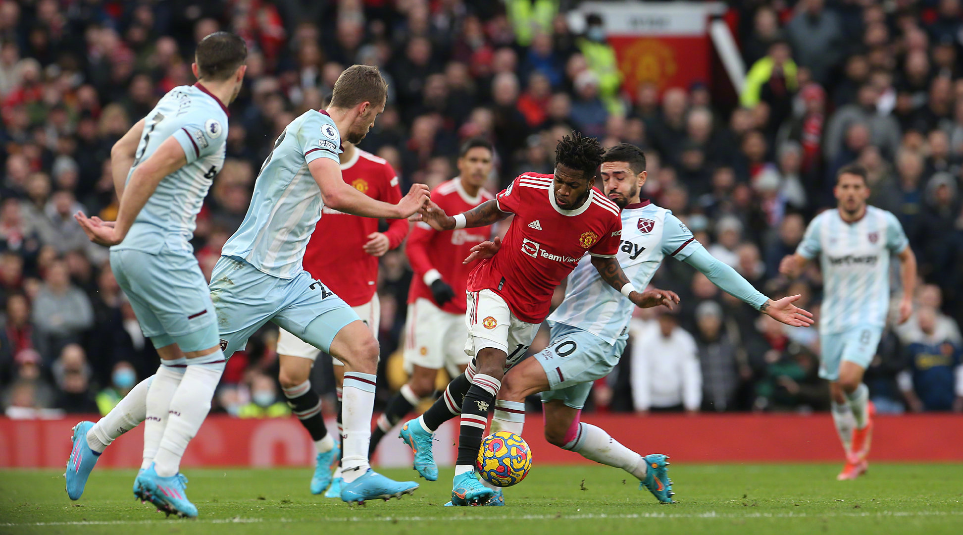 够冷静应对 够冷静应对