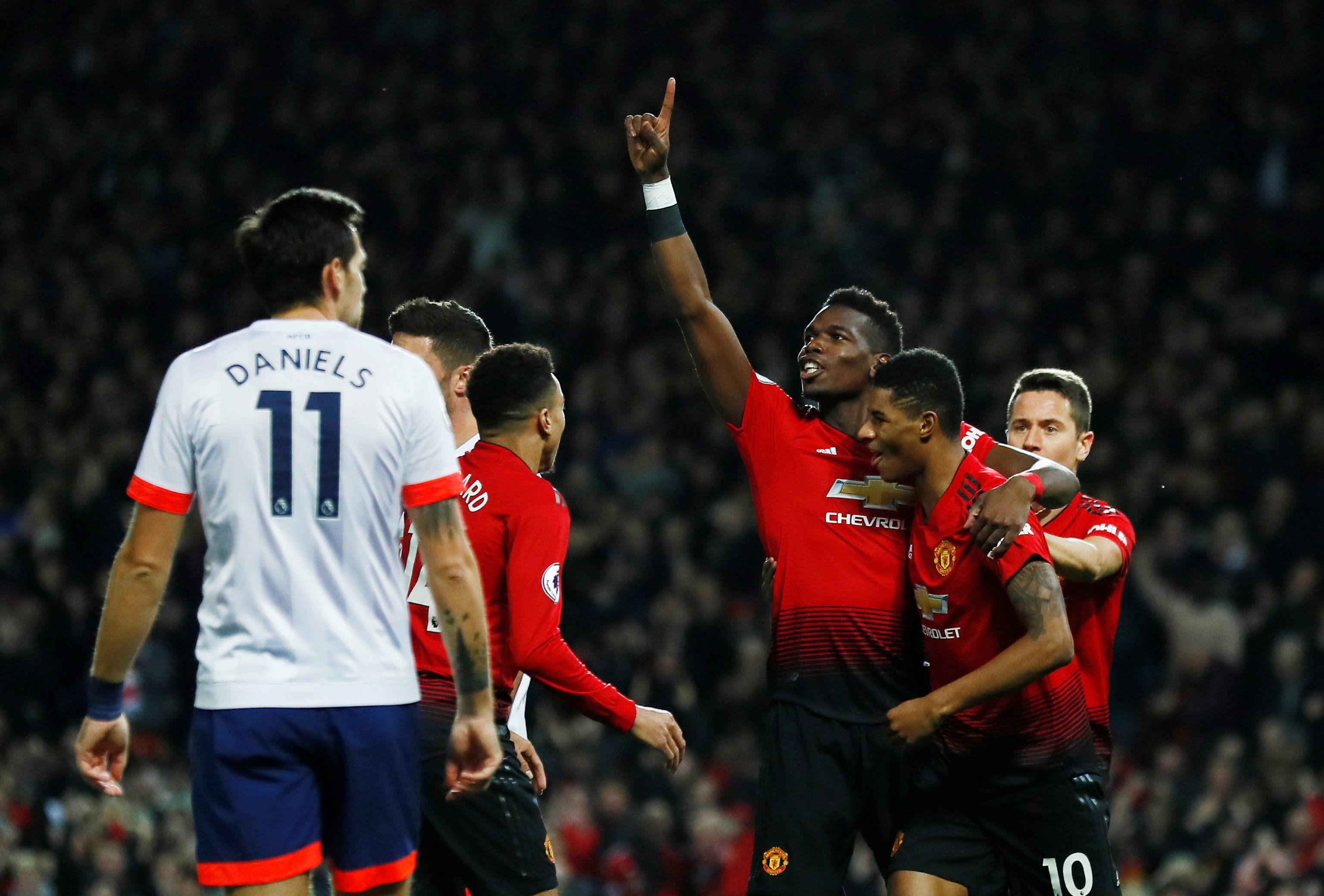 技战术全面 技战术全面